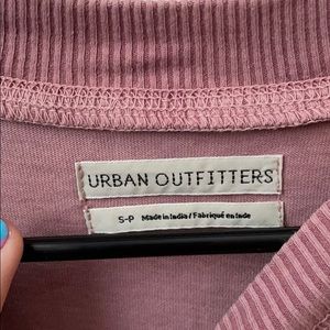 Urban outfitters long sleeve